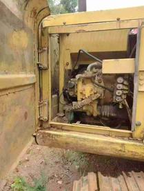Купить Подержанный Экскаватор Komatsu PC100-6 / 5 Купить Подержанный Экскаватор Komatsu PC100-6 / 5