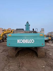 Buy Kobelco SK350-8 Used Excavator / 9 Buy Kobelco SK350-8 Used Excavator / 9