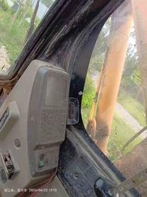 Buy Hyundai R215-7 Used Excavator / 6 Buy Hyundai R215-7 Used Excavator / 6