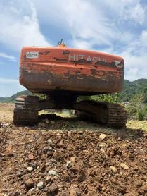 Buy Hitachi EX270-6 Used Excavator / 2 Buy Hitachi EX270-6 Used Excavator / 2