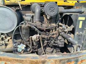Buy Hyundai R80G Used Excavator / 5 Buy Hyundai R80G Used Excavator / 5