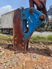 Buy Doosan DX500-SS Used Excavator / 8 Buy Doosan DX500-SS Used Excavator / 8