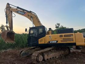 Купить Подержанный Экскаватор Caterpillar CT360-8 / 3 Купить Подержанный Экскаватор Caterpillar CT360-8 / 3