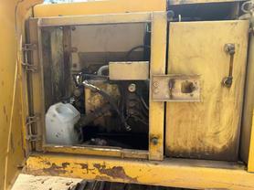 Buy Komatsu PC120-6 Used Excavator / 8 Buy Komatsu PC120-6 Used Excavator / 8