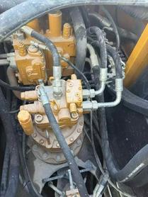 Buy Sany SY205H Used Excavator / 5 Buy Sany SY205H Used Excavator / 5