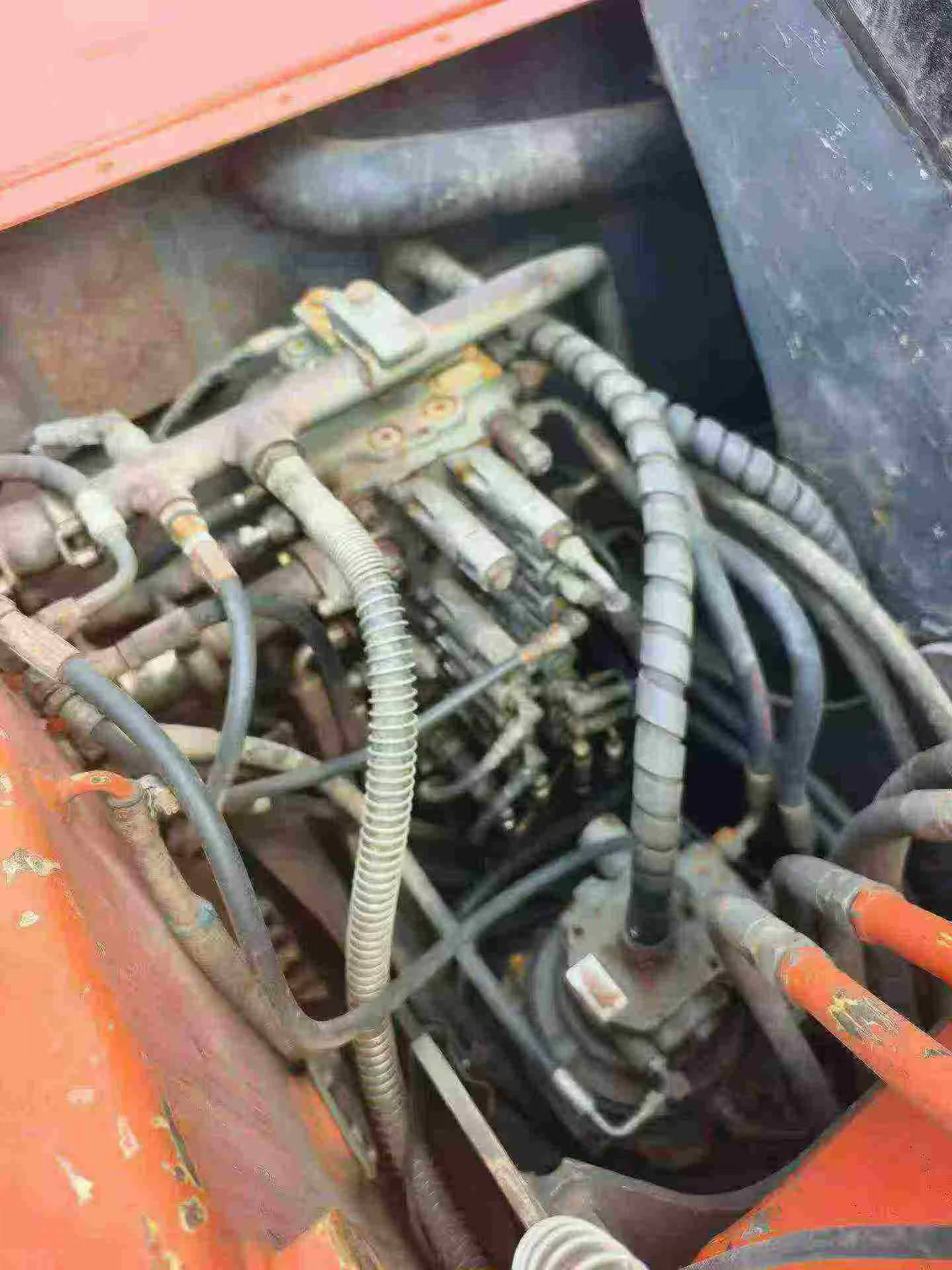 Buy Hitachi ZX70-3 Used Excavator / 4 Buy Hitachi ZX70-3 Used Excavator / 4
