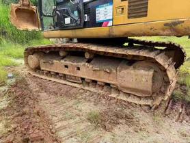 Buy Caterpillar 336E Used Excavator / 3 Buy Caterpillar 336E Used Excavator / 3