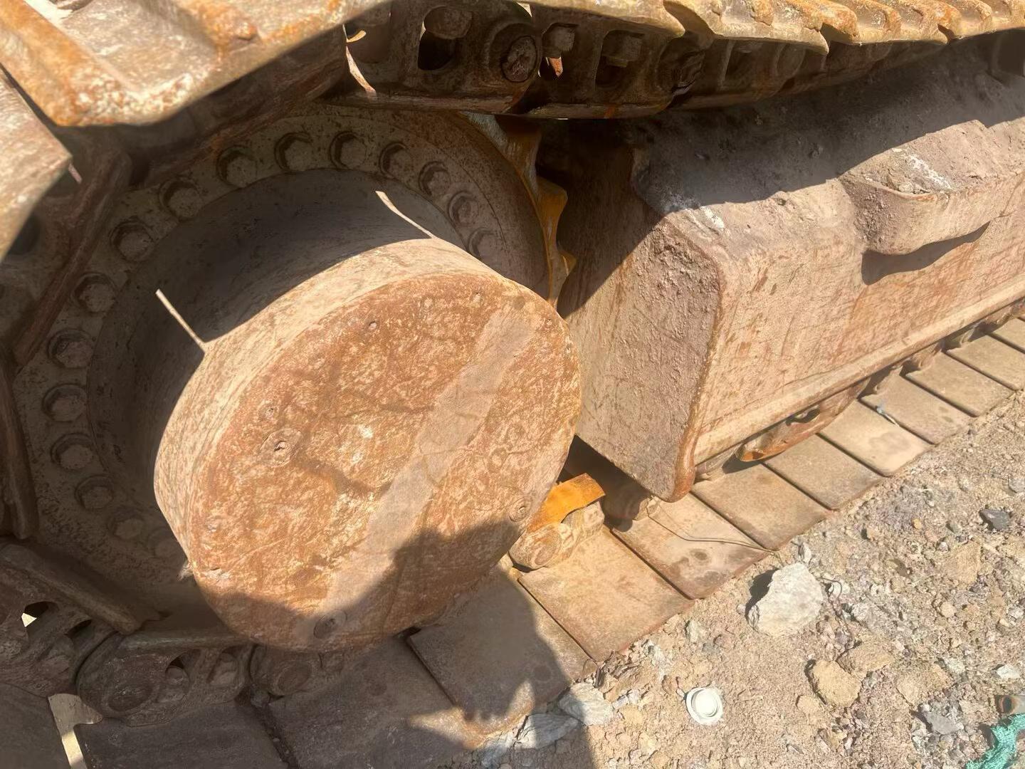 Buy XCMG XE18 Used Excavator / 3
