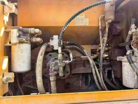 Buy Sany SY155C Used Excavator / 8 Buy Sany SY155C Used Excavator / 8