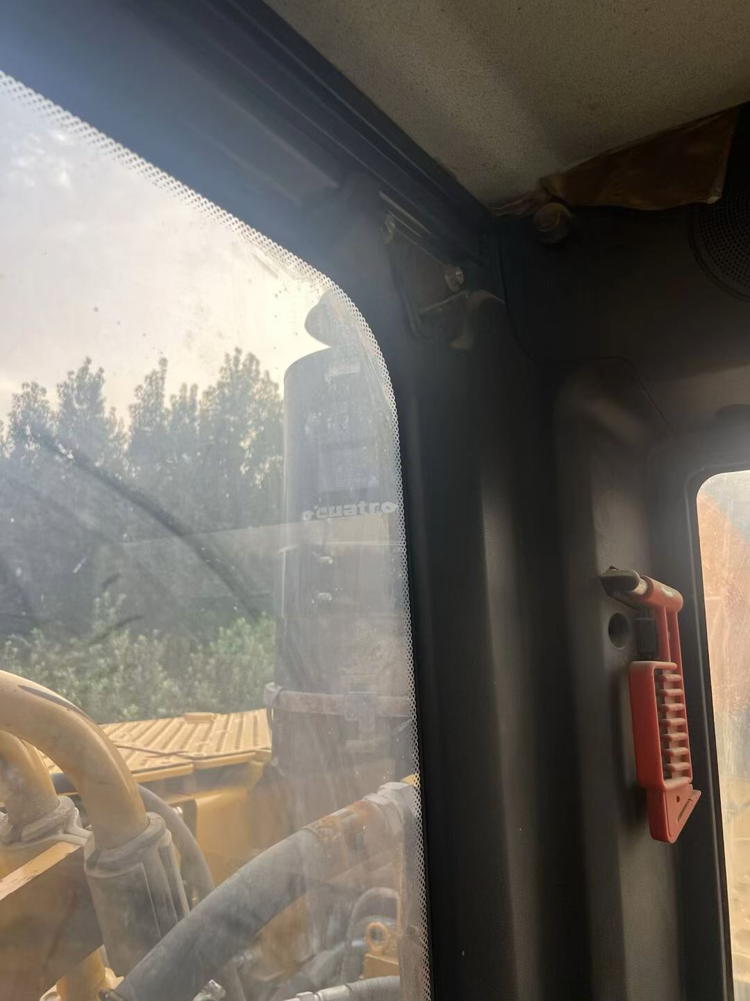 Buy Sany SY475H Used Excavator / 4