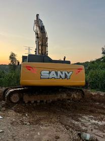 Купить Подержанный Экскаватор Caterpillar CT360-8 / 9 Купить Подержанный Экскаватор Caterpillar CT360-8 / 9