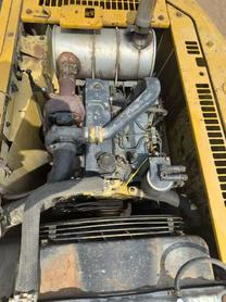 Buy Komatsu PC120-6 Used Excavator / 7 Buy Komatsu PC120-6 Used Excavator / 7