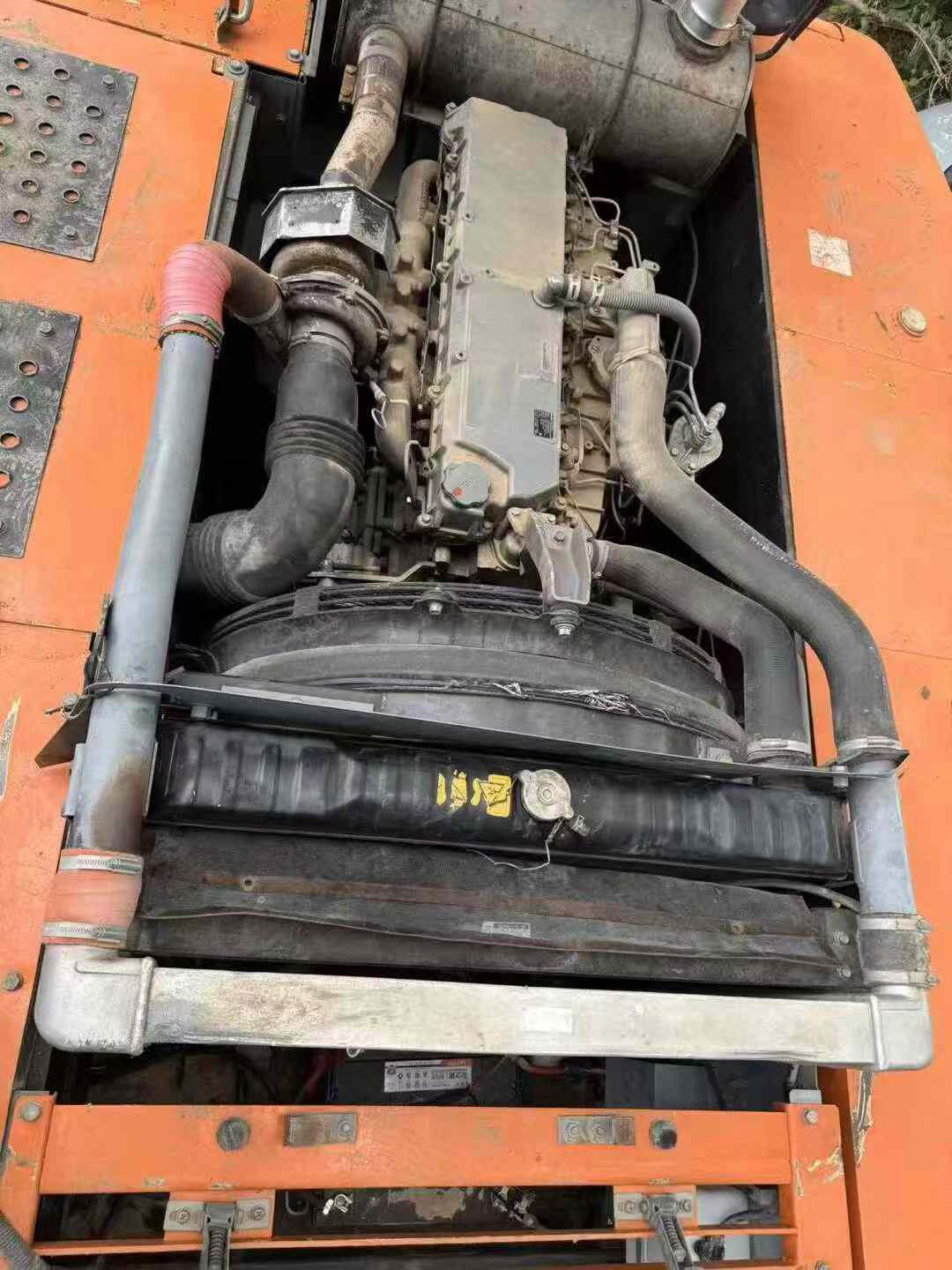 Buy Hitachi EX360-5 Used Excavator / 6 Buy Hitachi EX360-5 Used Excavator / 6