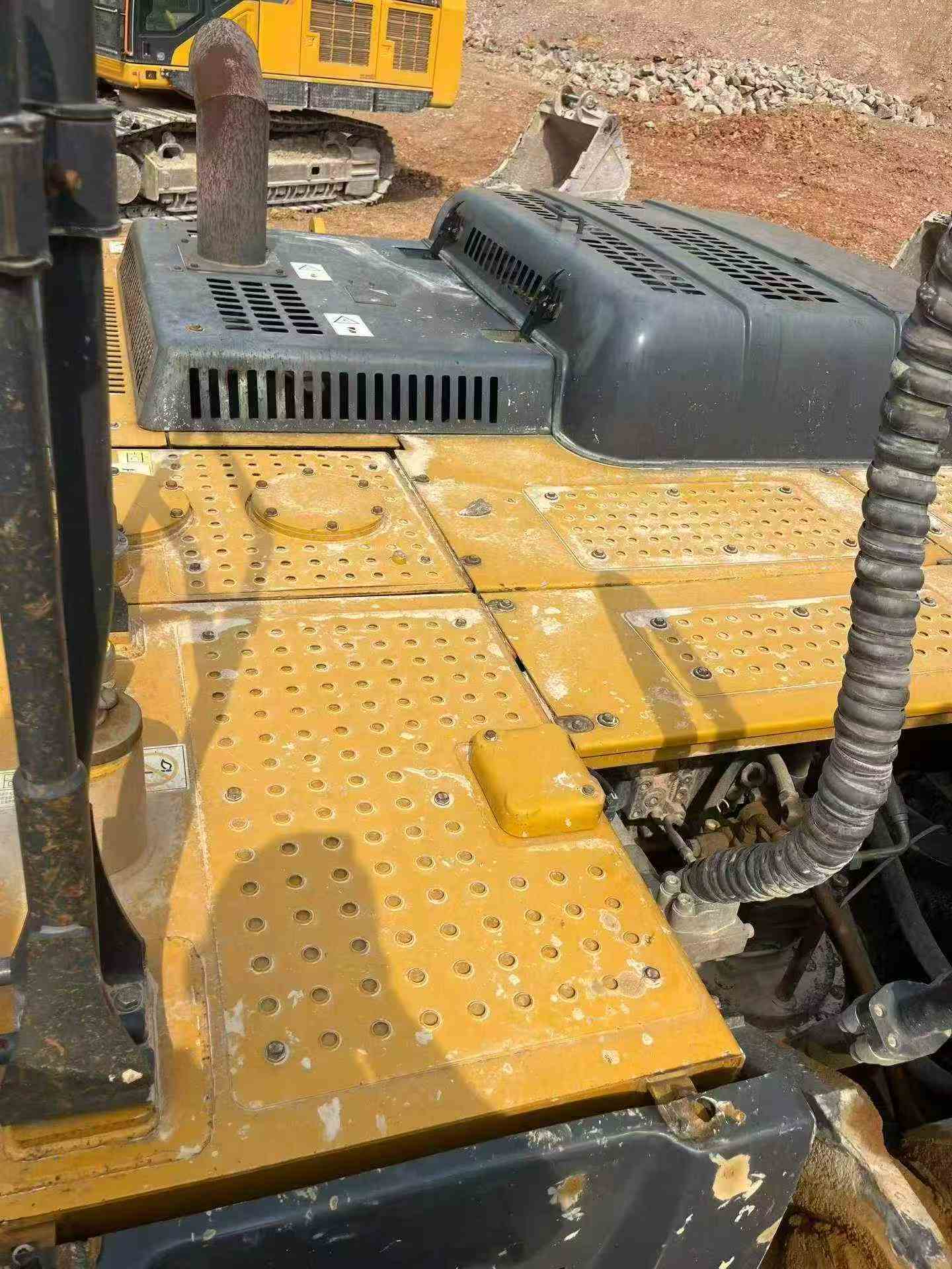 Buy XCMG XE380K Used Excavator / 7 Buy XCMG XE380K Used Excavator / 7
