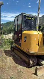 Buy Caterpillar 306D Used Excavator / 5 Buy Caterpillar 306D Used Excavator / 5