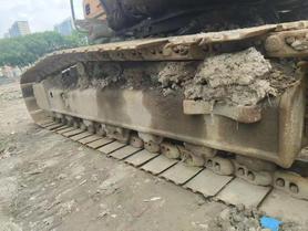 Buy Hyundai R215-7C Used Excavator / 6 Buy Hyundai R215-7C Used Excavator / 6