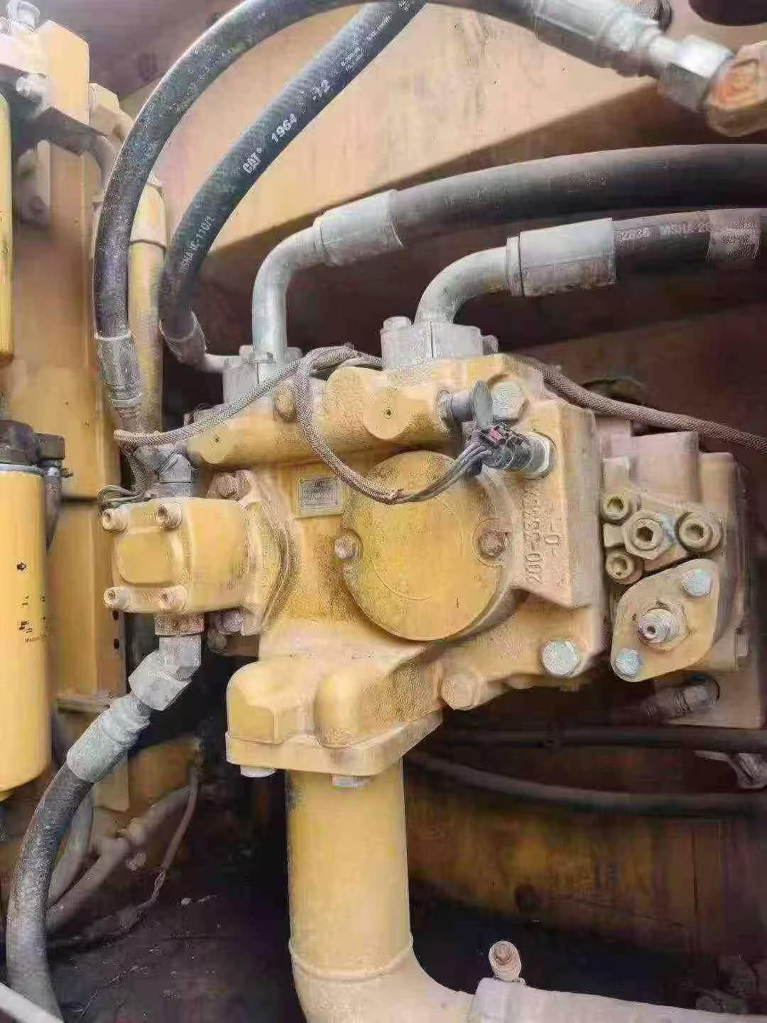 Buy Caterpillar 320D Used Excavator / 5 Buy Caterpillar 320D Used Excavator / 5
