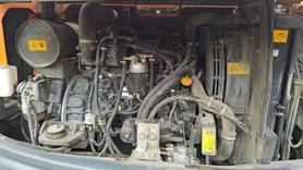 Buy Doosan DX75 Used Excavator / 3 Buy Doosan DX75 Used Excavator / 3