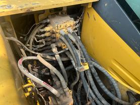 Купить Подержанный Экскаватор Komatsu PC130 / 6 Купить Подержанный Экскаватор Komatsu PC130 / 6