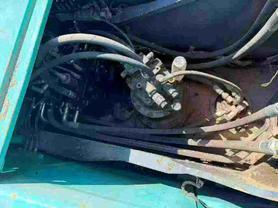 Buy Kobelco SK200 Used Excavator / 4 Buy Kobelco SK200 Used Excavator / 4