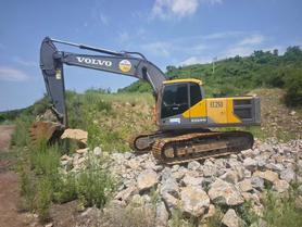Acheter Pelle Volvo L220E d'occasion / 9 Acheter Pelle Volvo L220E d'occasion / 9