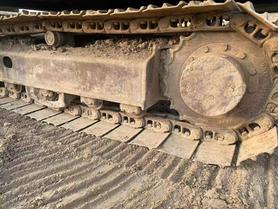 Compre Excavadora Hyundai R80-9 Usada / 7 Compre Excavadora Hyundai R80-9 Usada / 7