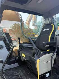 Buy Sany SY205H Used Excavator / 7 Buy Sany SY205H Used Excavator / 7