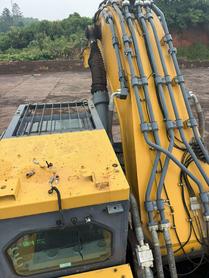 Buy XCMG XE690DK Used Excavator / 7 Buy XCMG XE690DK Used Excavator / 7