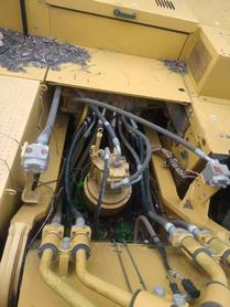 Compre Excavadora Caterpillar 336E Usada / 2 Compre Excavadora Caterpillar 336E Usada / 2