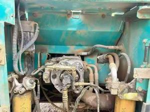 Acheter Kobelco SK200-2 D'occasion Pelle Acheter Kobelco SK200-2 D'occasion Pelle