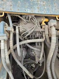 Compre Excavadora Hyundai R495LVS Usada / 6 Compre Excavadora Hyundai R495LVS Usada / 6