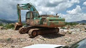 Buy Kobelco SK350-8 Used Excavator / 2 Buy Kobelco SK350-8 Used Excavator / 2