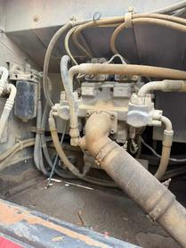 Buy Hitachi ZX210K-5A Used Excavator / 9 Buy Hitachi ZX210K-5A Used Excavator / 9