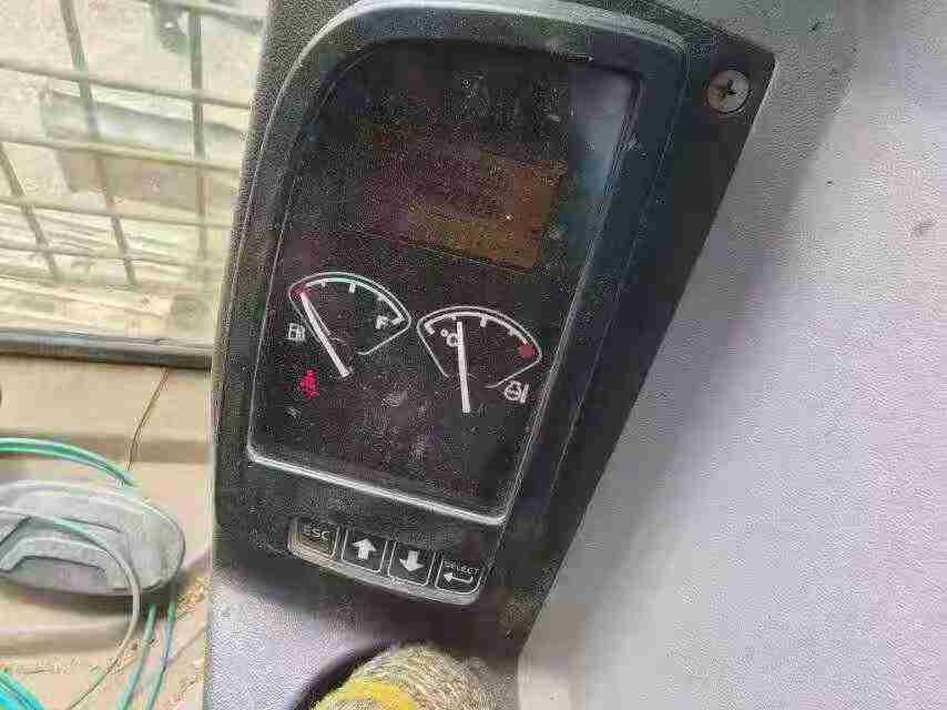 Buy Volvo EC80D Used Excavator / 9 Buy Volvo EC80D Used Excavator / 9