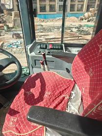 Купить Подержанный Экскаватор XCMG LW500K-II / 7 Купить Подержанный Экскаватор XCMG LW500K-II / 7