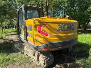 Купить XCMG XE135B Подержанный Экскаватор Купить XCMG XE135B Подержанный Экскаватор