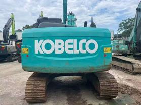 Compre Excavadora Kobelco ED150 Usada / 2 Compre Excavadora Kobelco ED150 Usada / 2