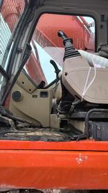 Buy Doosan DH300-5 Used Excavator / 4 Buy Doosan DH300-5 Used Excavator / 4