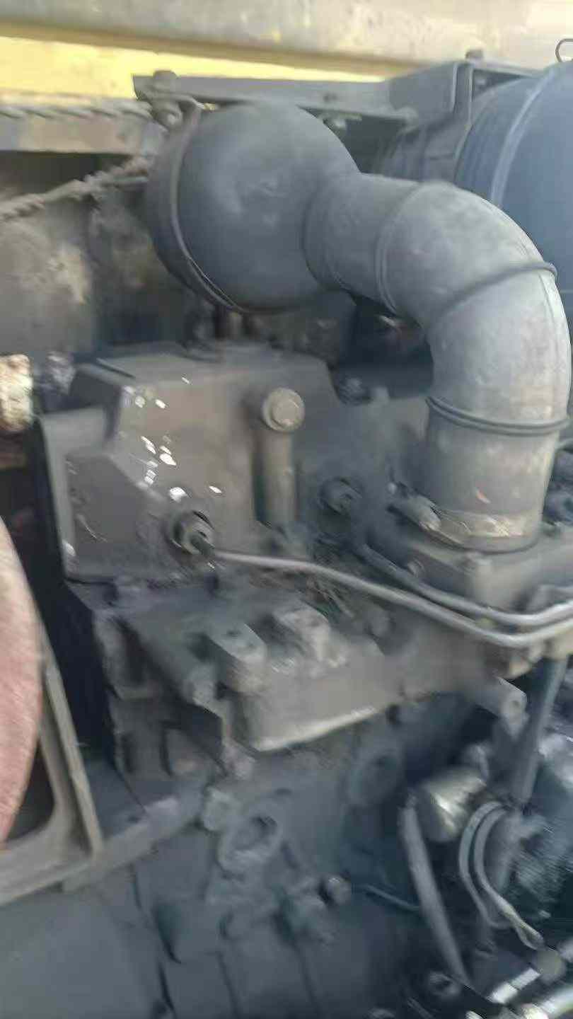 Buy Hyundai R80-7 Used Excavator / 5
