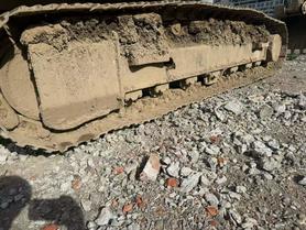 Buy Hyundai R215VS Used Excavator / 8 Buy Hyundai R215VS Used Excavator / 8