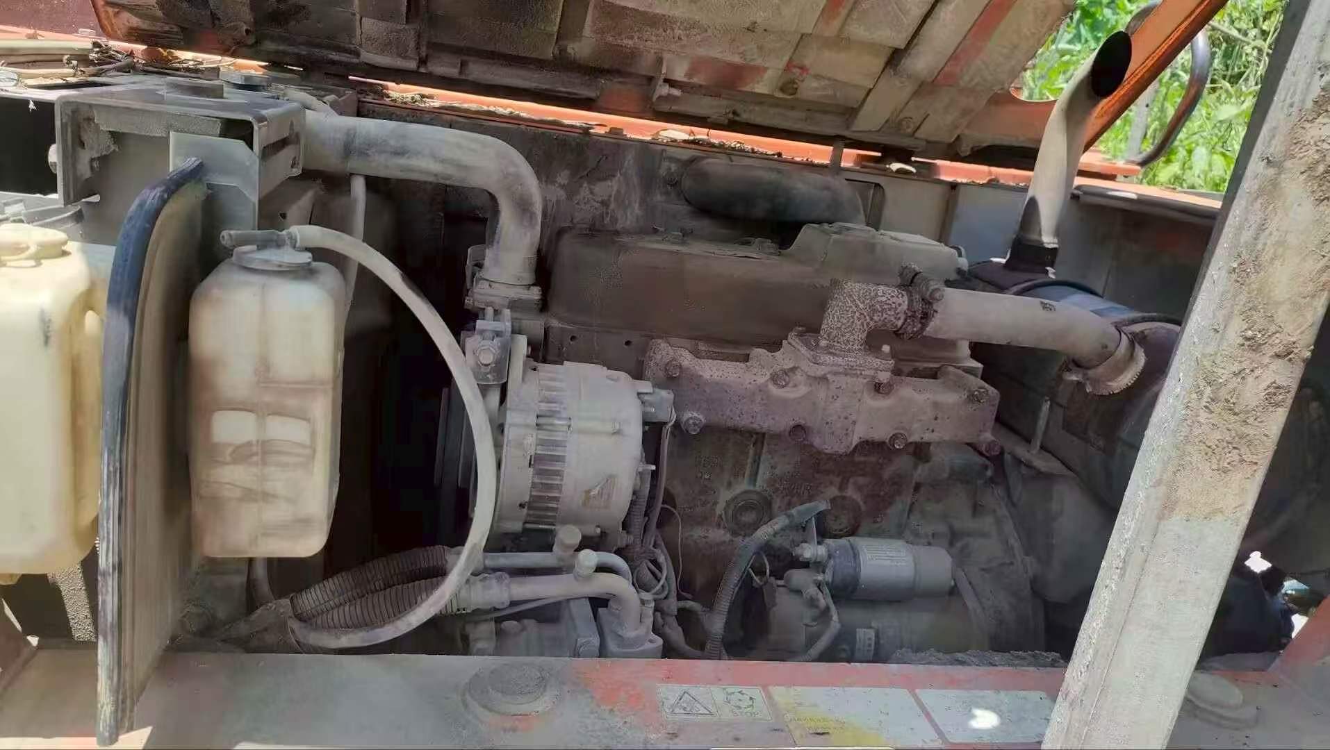 Buy Hitachi ZX70-5G Used Excavator / 7 Buy Hitachi ZX70-5G Used Excavator / 7