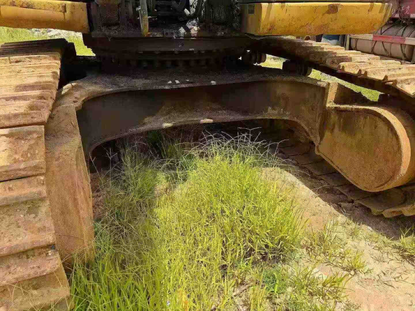 Buy Caterpillar 336E Used Excavator / 2 Buy Caterpillar 336E Used Excavator / 2