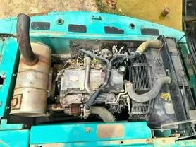 شراء حفارة Kobelco SK200-2 مستعملة / 5 شراء حفارة Kobelco SK200-2 مستعملة / 5