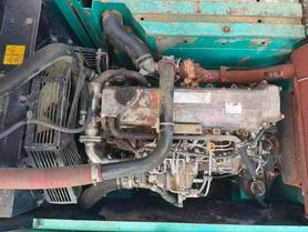 Buy Kobelco SK330 Used Excavator / 2 Buy Kobelco SK330 Used Excavator / 2