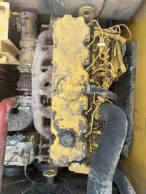 Купить Подержанный Экскаватор Caterpillar 330B / 6 Купить Подержанный Экскаватор Caterpillar 330B / 6