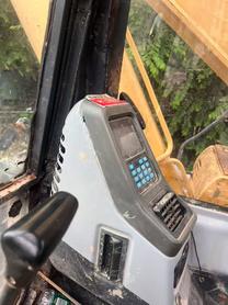 Buy Komatsu PC200-7 Used Excavator / 4 Buy Komatsu PC200-7 Used Excavator / 4