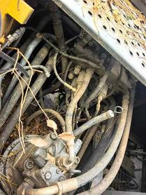 Buy Volvo EC210B Used Excavator / 5 Buy Volvo EC210B Used Excavator / 5