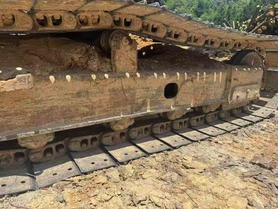 Buy Sany SY75 Used Excavator / 9 Buy Sany SY75 Used Excavator / 9