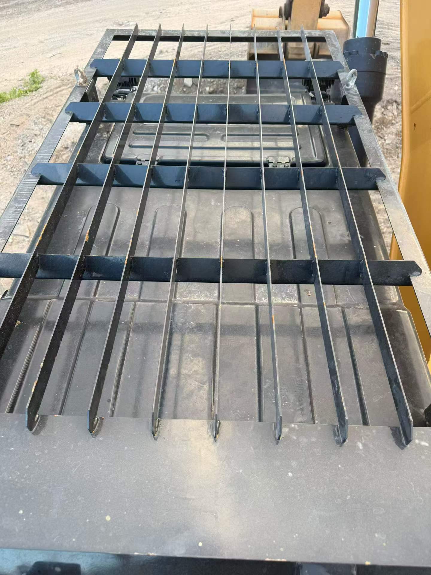 Buy Sany SY485C Used Excavator / 3