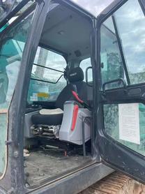 Compre Excavadora Kobelco ED150 Usada / 9 Compre Excavadora Kobelco ED150 Usada / 9